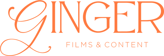 Ginger Films & Content